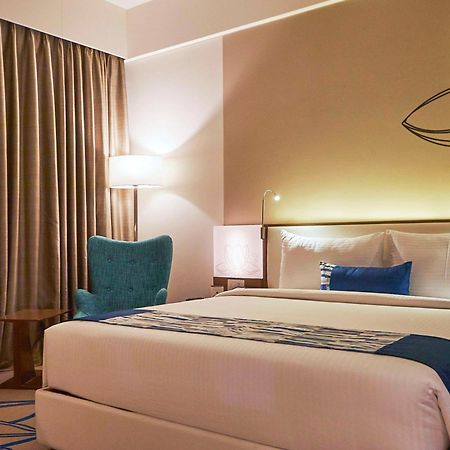 Mercure Chennai Sriperumbudur Exterior foto