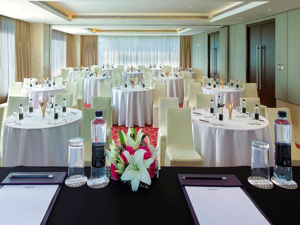 Mercure Chennai Sriperumbudur Exterior foto